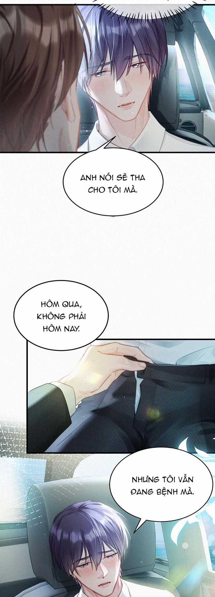 Môi Súng - Chapter 78 - Trang 15