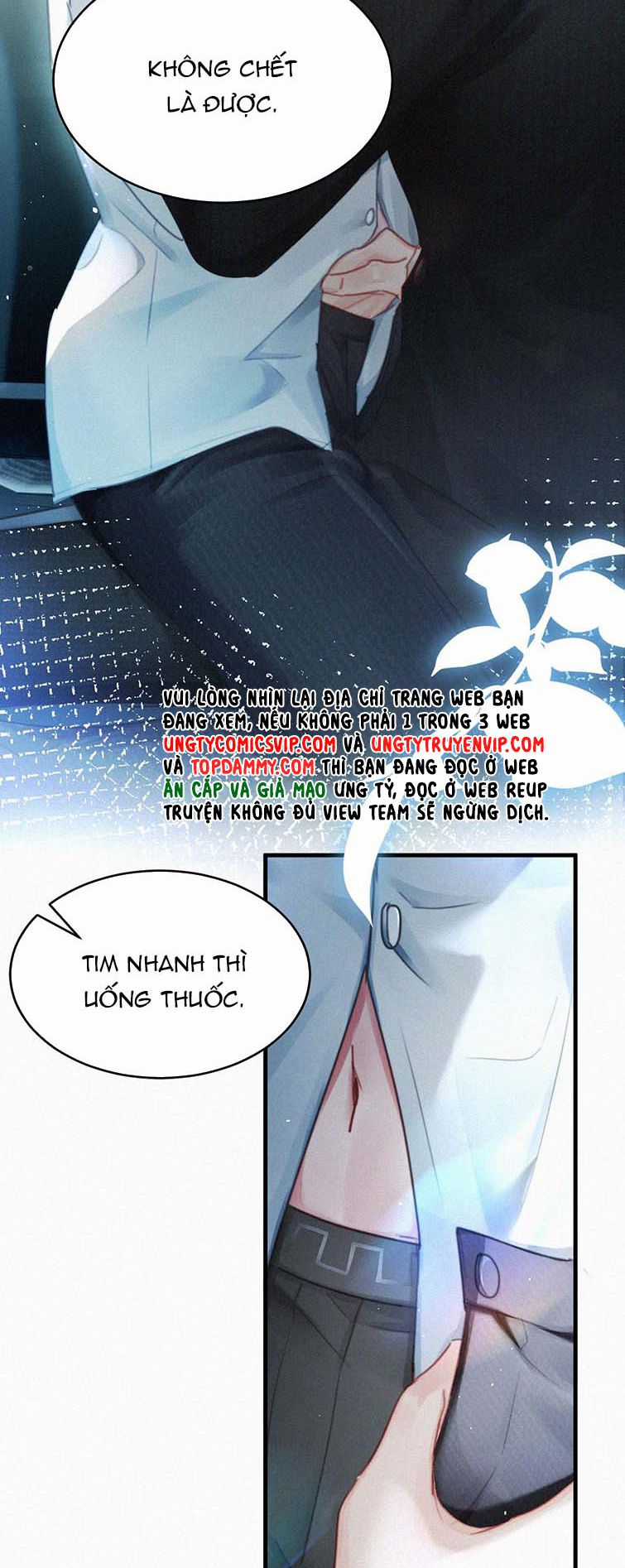 Môi Súng - Chapter 78 - Trang 18