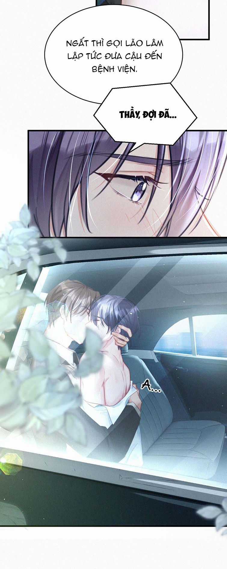 Môi Súng - Chapter 78 - Trang 19