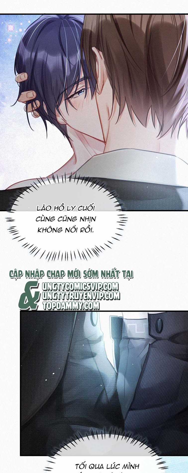 Môi Súng - Chapter 78 - Trang 20