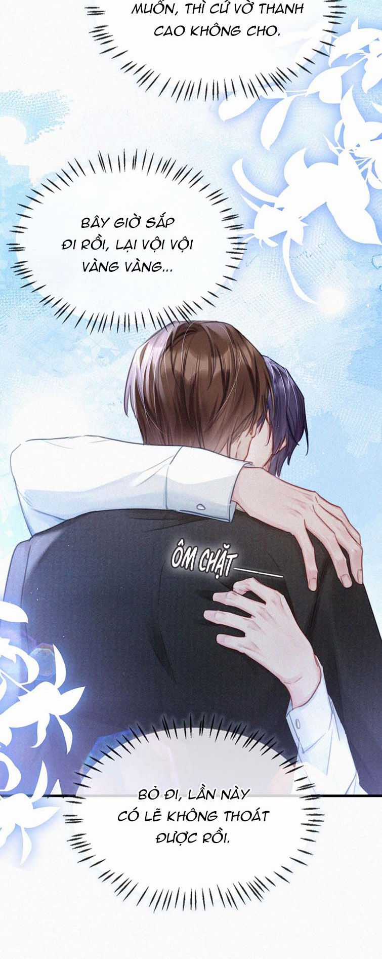 Môi Súng - Chapter 78 - Trang 21