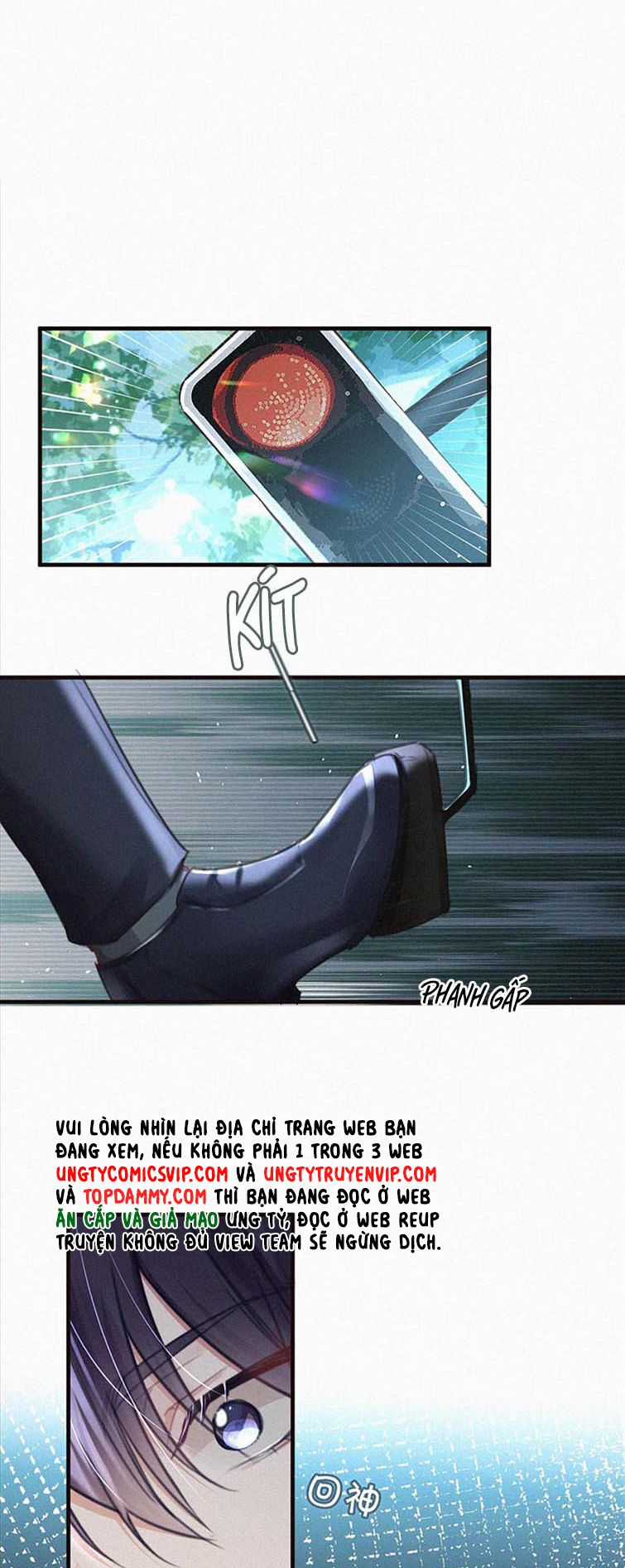 Môi Súng - Chapter 78 - Trang 22