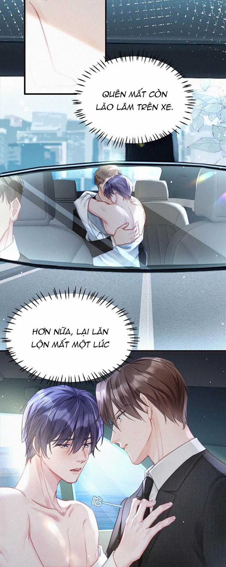 Môi Súng - Chapter 78 - Trang 23