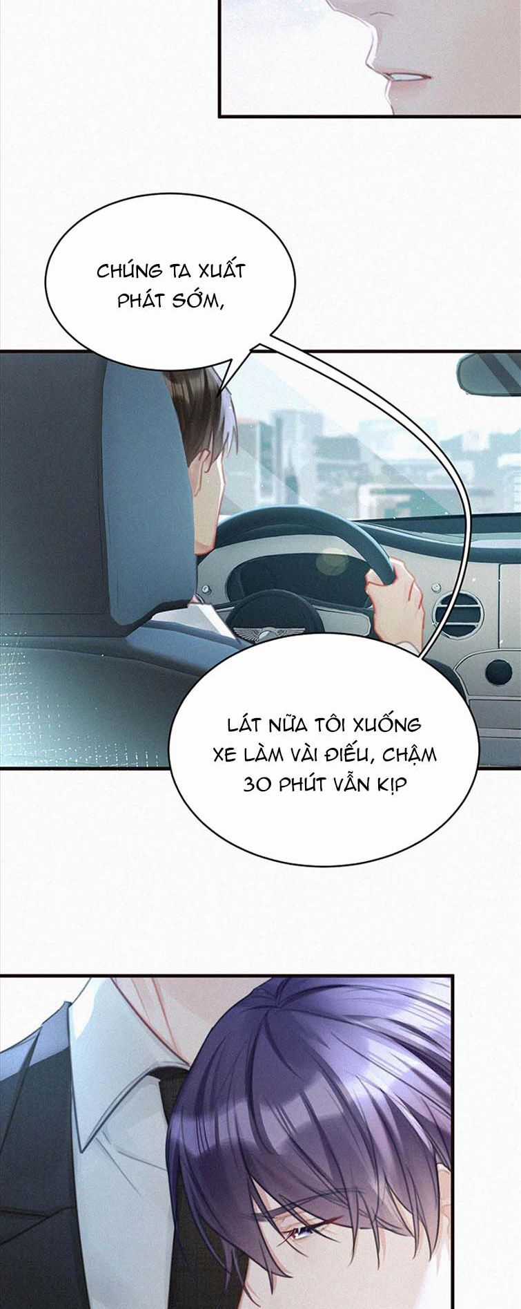 Môi Súng - Chapter 78 - Trang 25