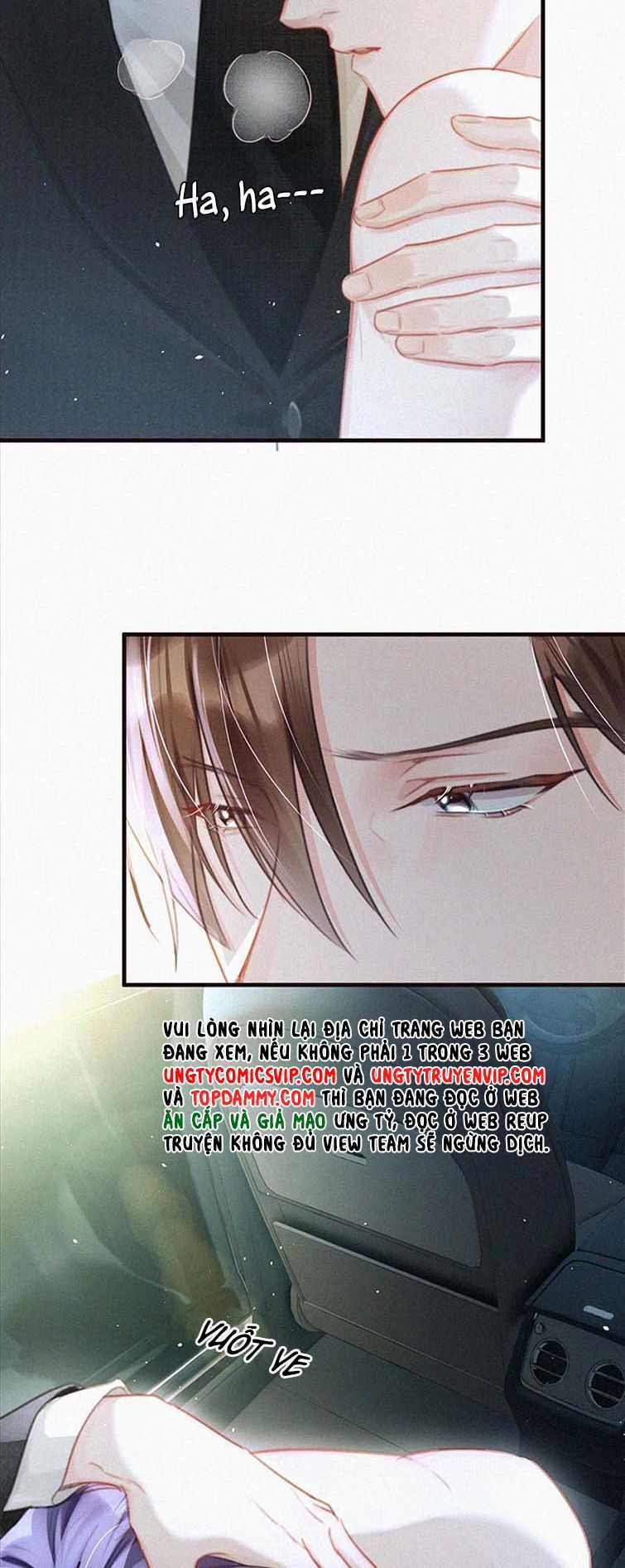 Môi Súng - Chapter 78 - Trang 26