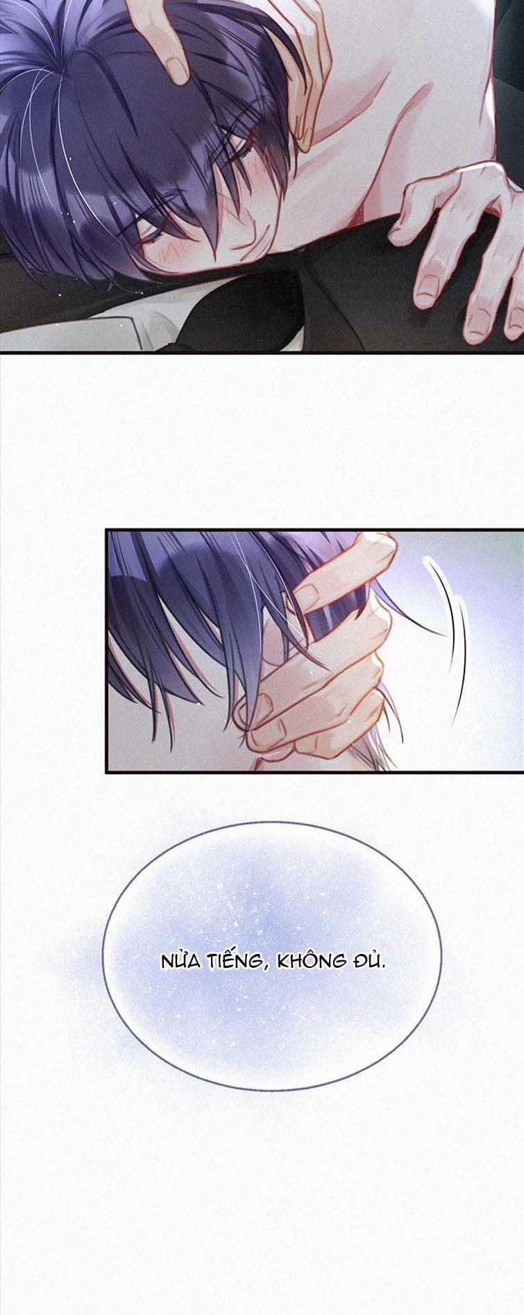 Môi Súng - Chapter 78 - Trang 27