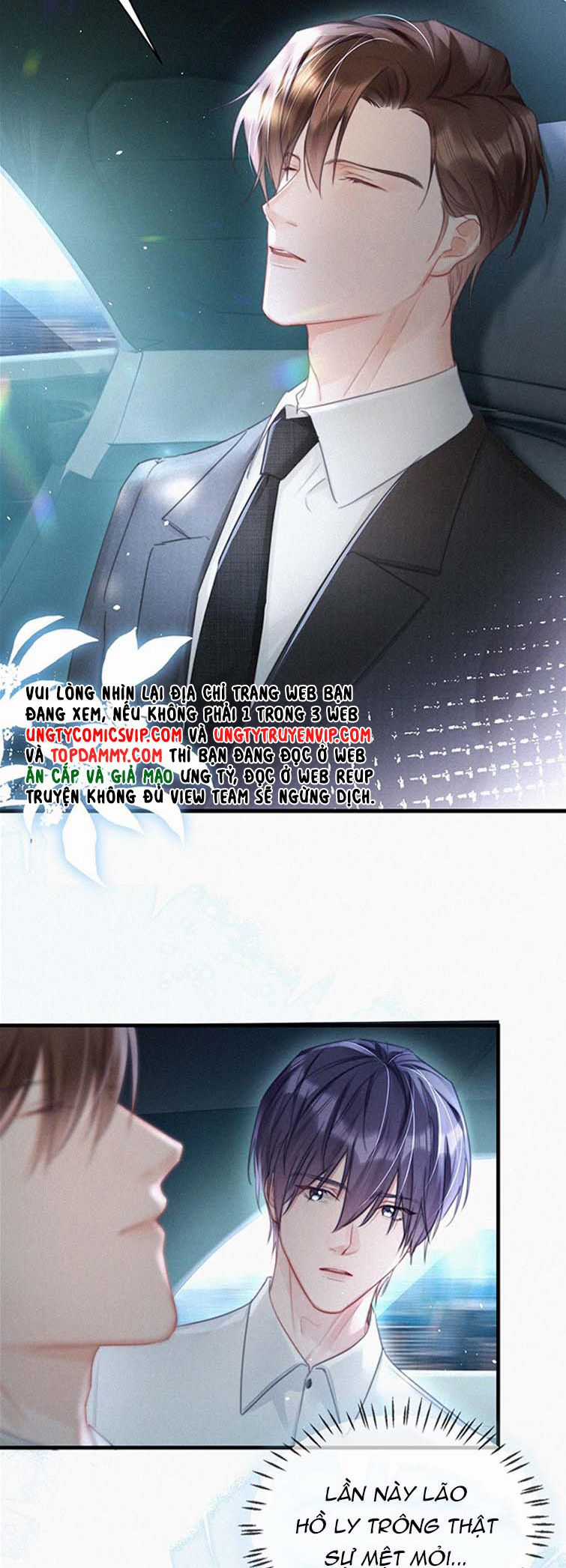 Môi Súng - Chapter 78 - Trang 7