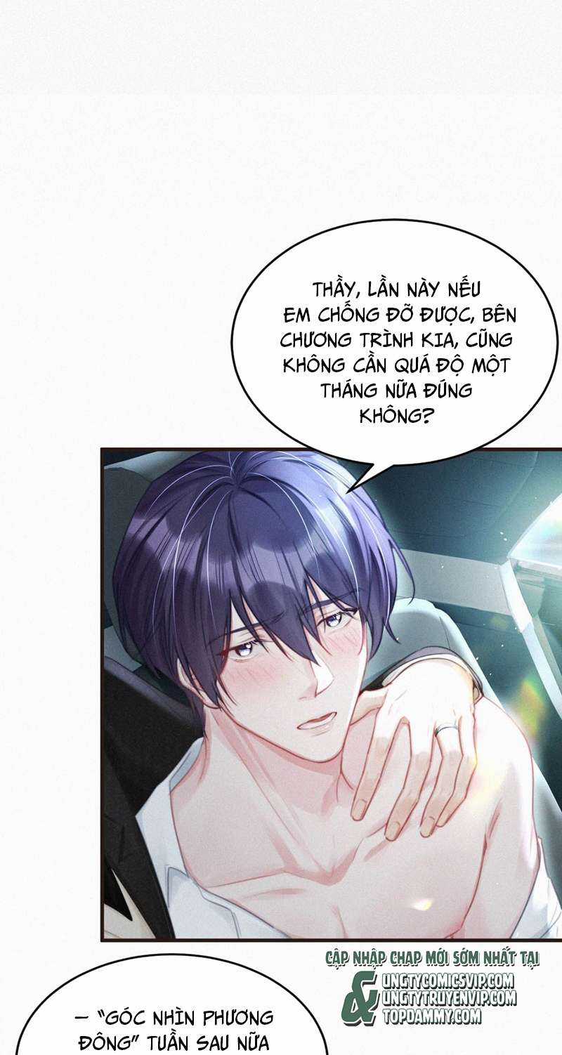 Môi Súng - Chapter 79 - Trang 3