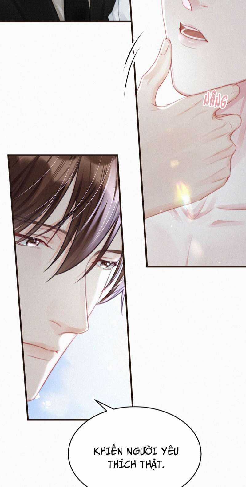 Môi Súng - Chapter 79 - Trang 6