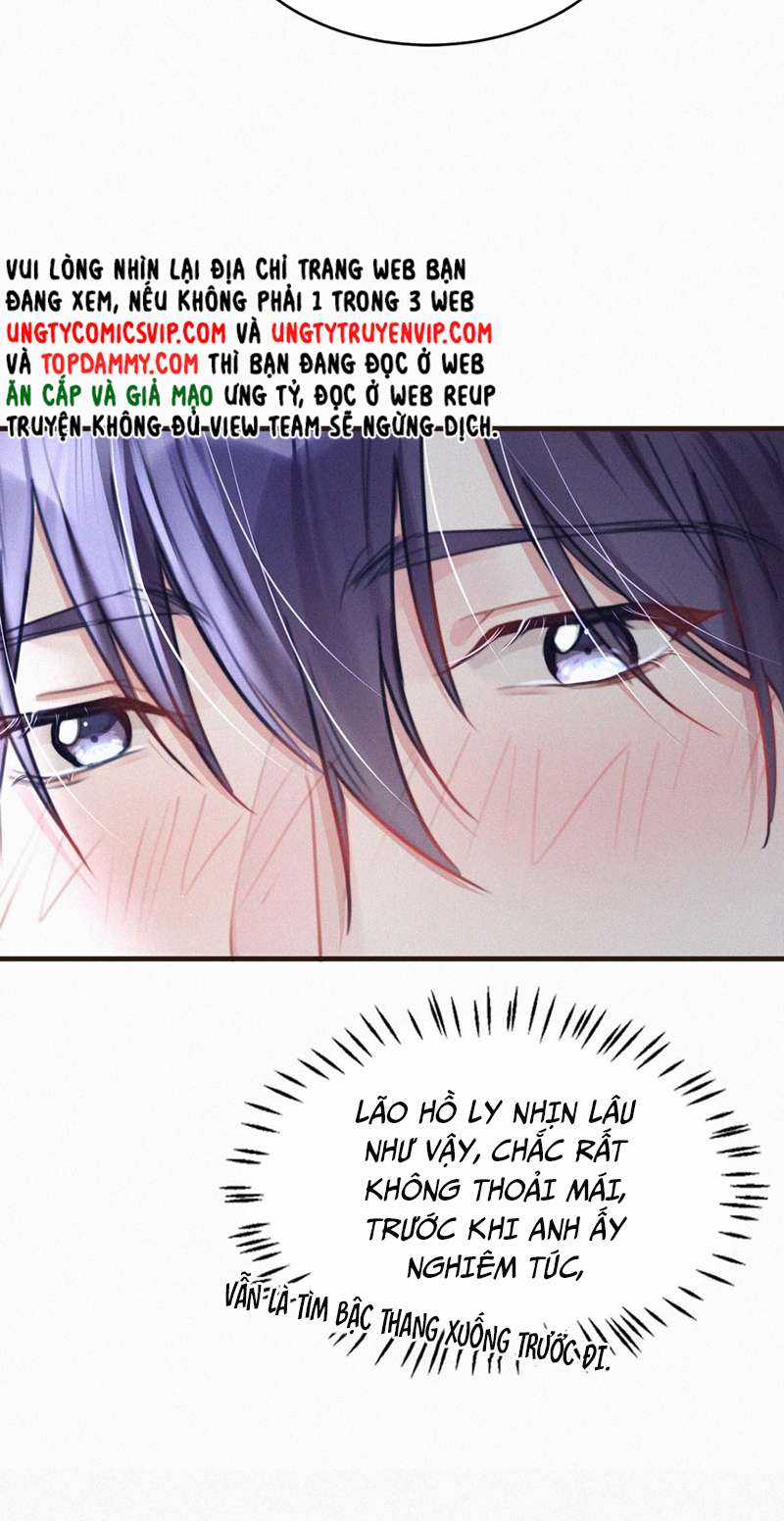 Môi Súng - Chapter 79 - Trang 7