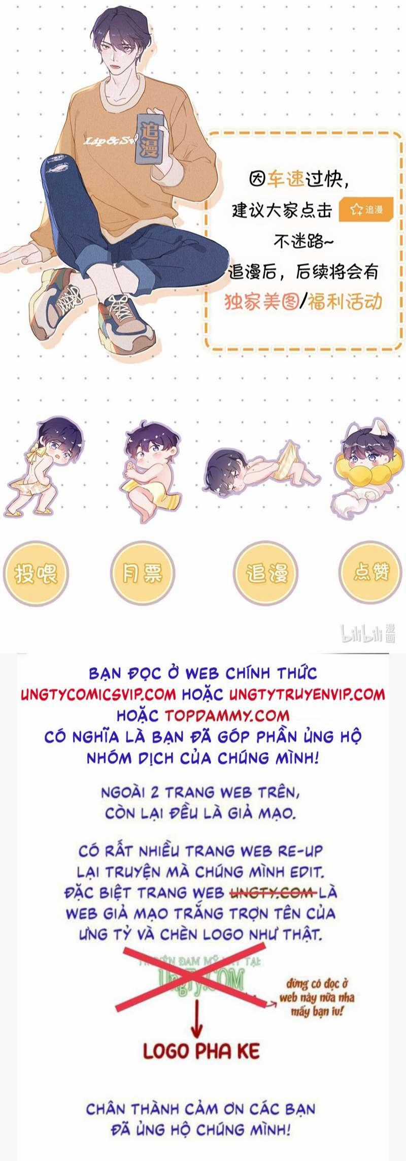 Môi Súng - Chapter 79 - Trang 9