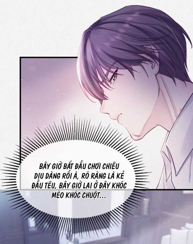 Môi Súng - Chapter 8 - Trang 11