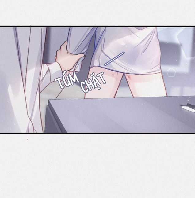 Môi Súng - Chapter 8 - Trang 19