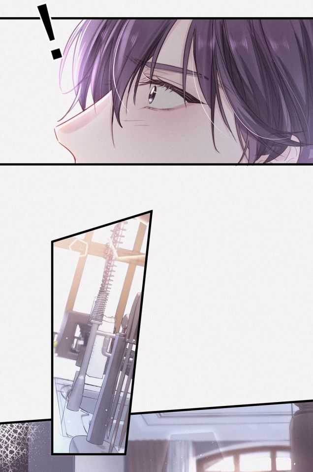 Môi Súng - Chapter 8 - Trang 20