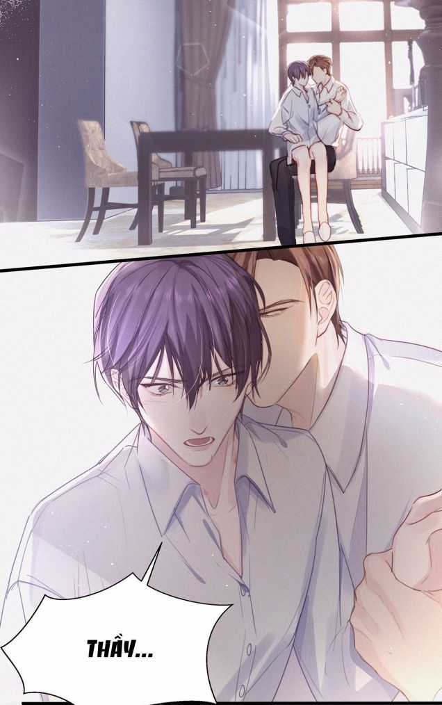 Môi Súng - Chapter 8 - Trang 21