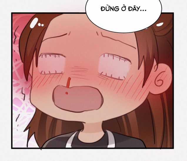 Môi Súng - Chapter 8 - Trang 24