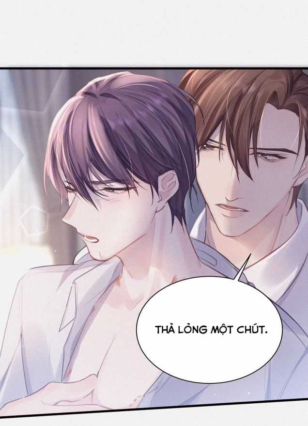 Môi Súng - Chapter 8 - Trang 25