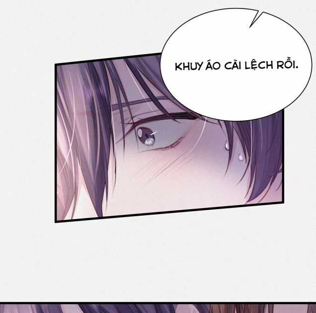 Môi Súng - Chapter 8 - Trang 26