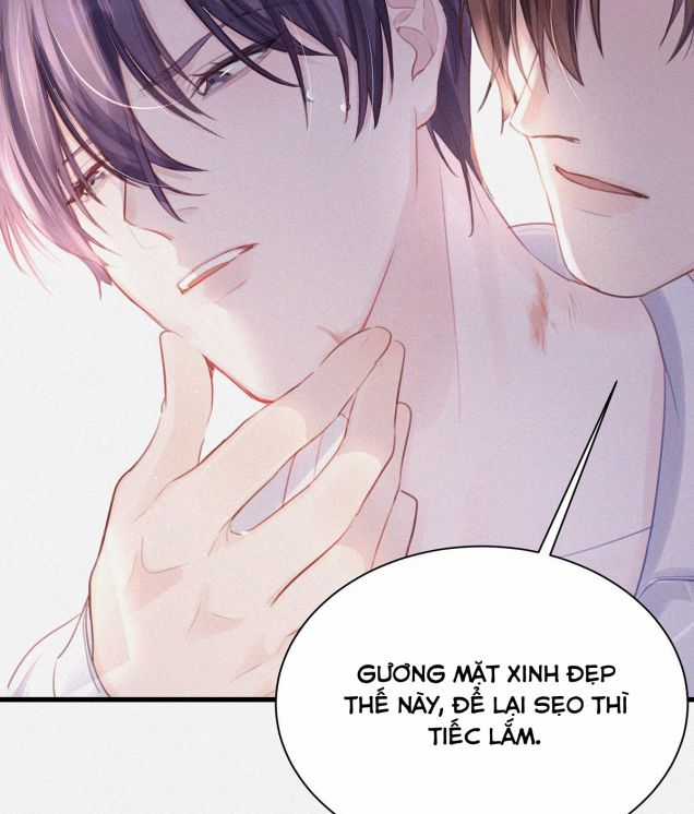 Môi Súng - Chapter 8 - Trang 27