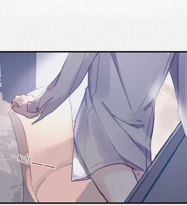 Môi Súng - Chapter 8 - Trang 4