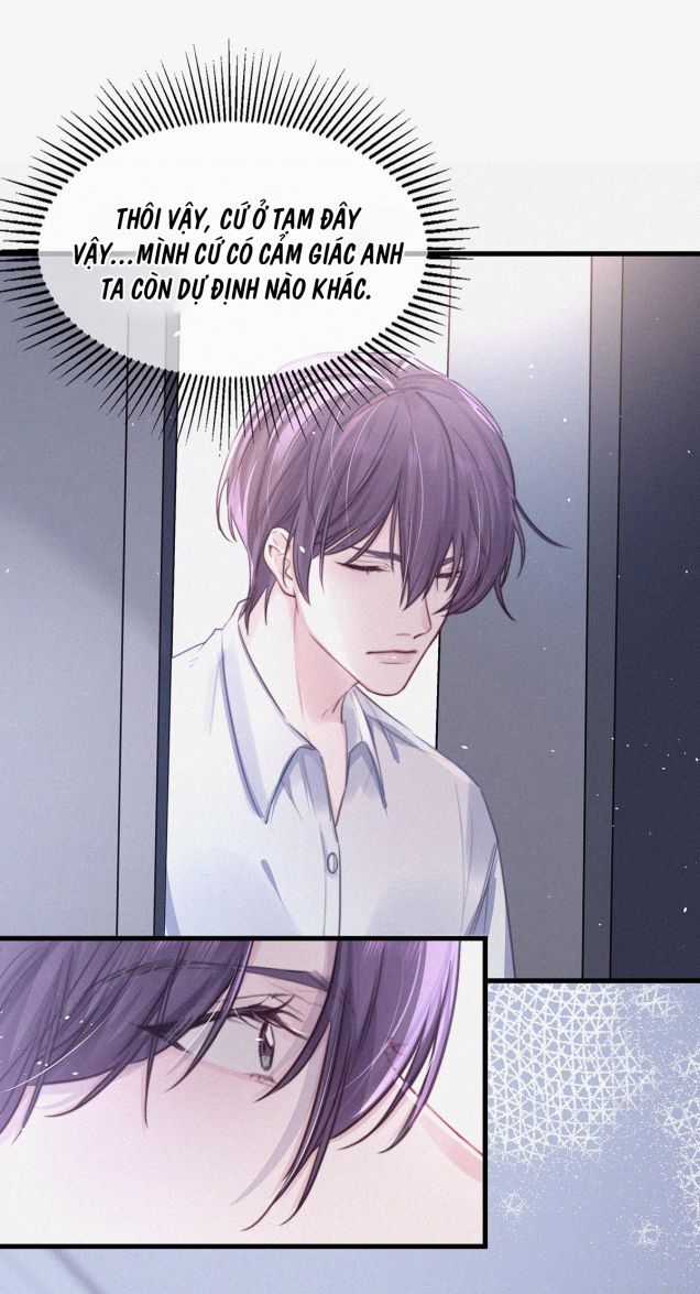 Môi Súng - Chapter 8 - Trang 31