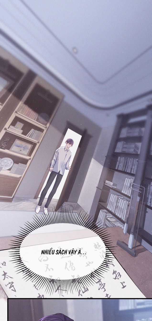 Môi Súng - Chapter 8 - Trang 32