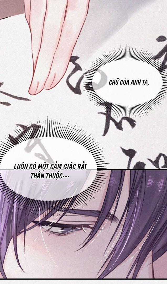 Môi Súng - Chapter 8 - Trang 35