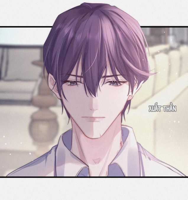 Môi Súng - Chapter 8 - Trang 5