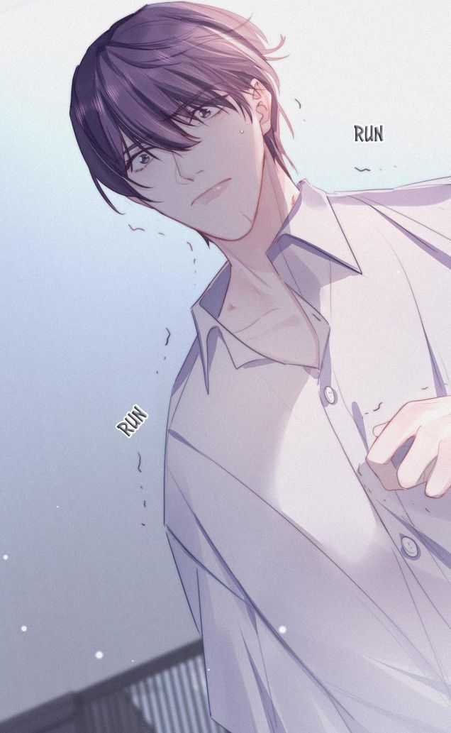 Môi Súng - Chapter 8 - Trang 7