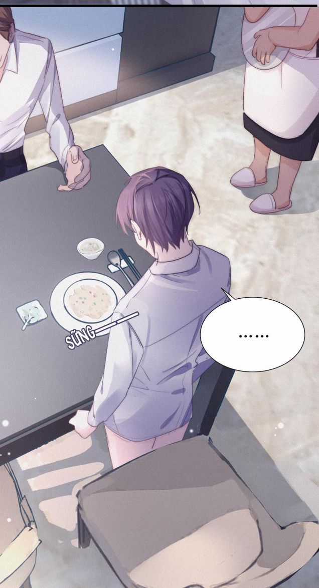 Môi Súng - Chapter 8 - Trang 8