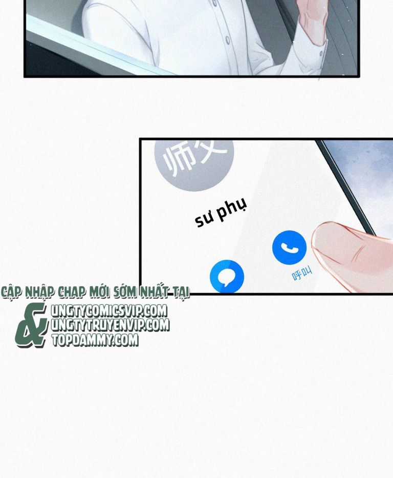 Môi Súng - Chapter 80 - Trang 11