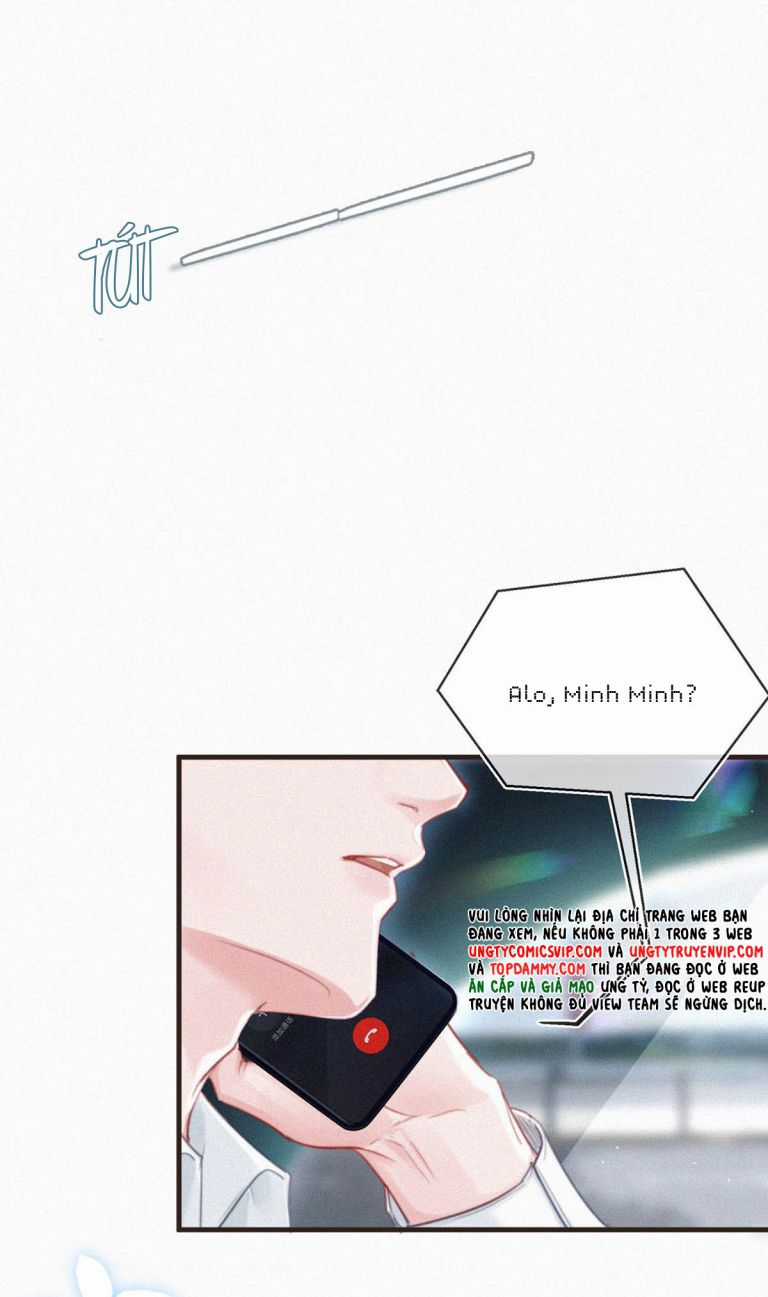 Môi Súng - Chapter 80 - Trang 12