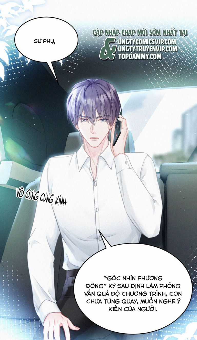 Môi Súng - Chapter 80 - Trang 13