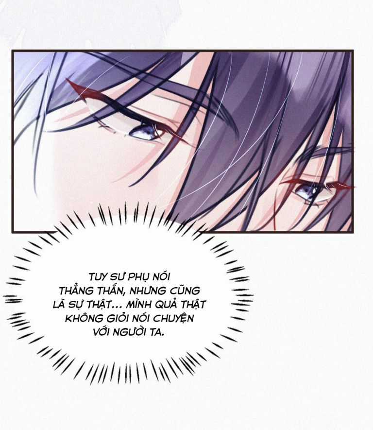 Môi Súng - Chapter 80 - Trang 15