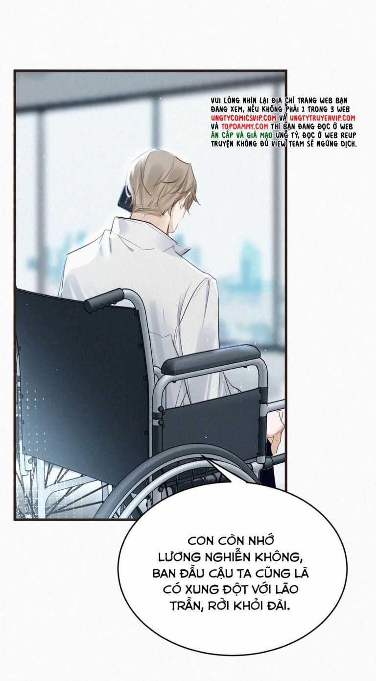 Môi Súng - Chapter 80 - Trang 17