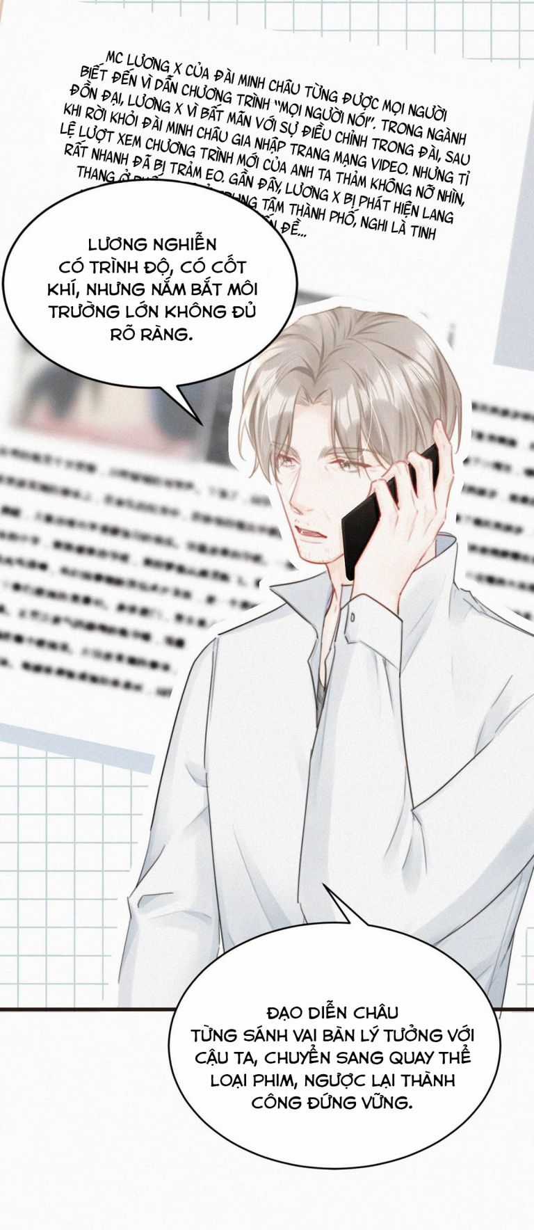 Môi Súng - Chapter 80 - Trang 19