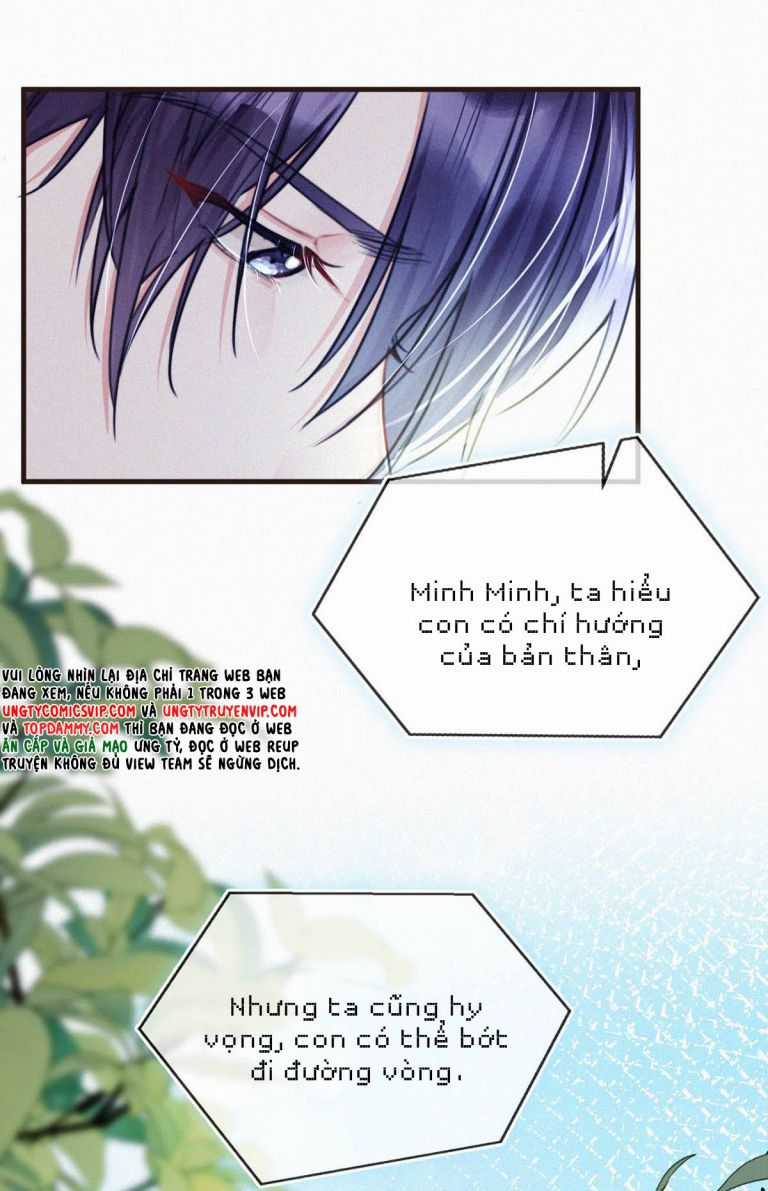 Môi Súng - Chapter 80 - Trang 20