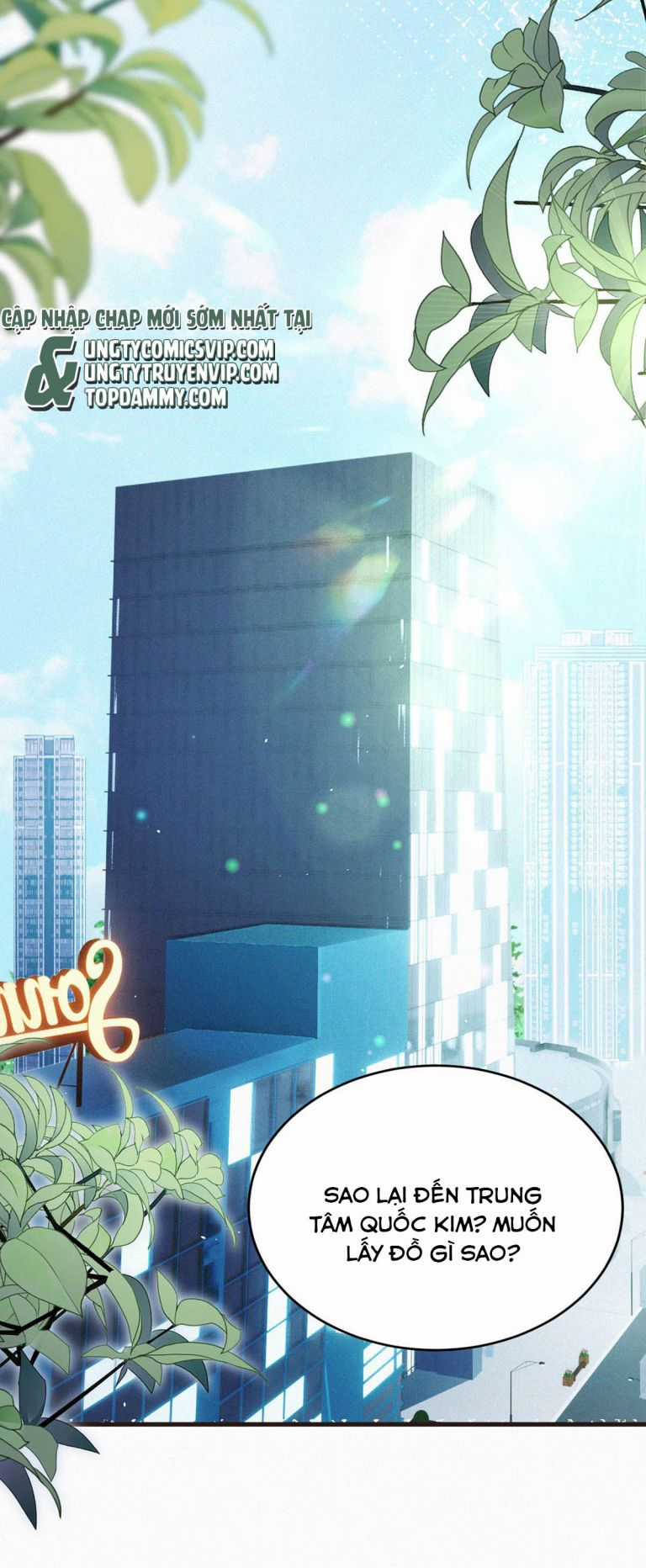 Môi Súng - Chapter 80 - Trang 21