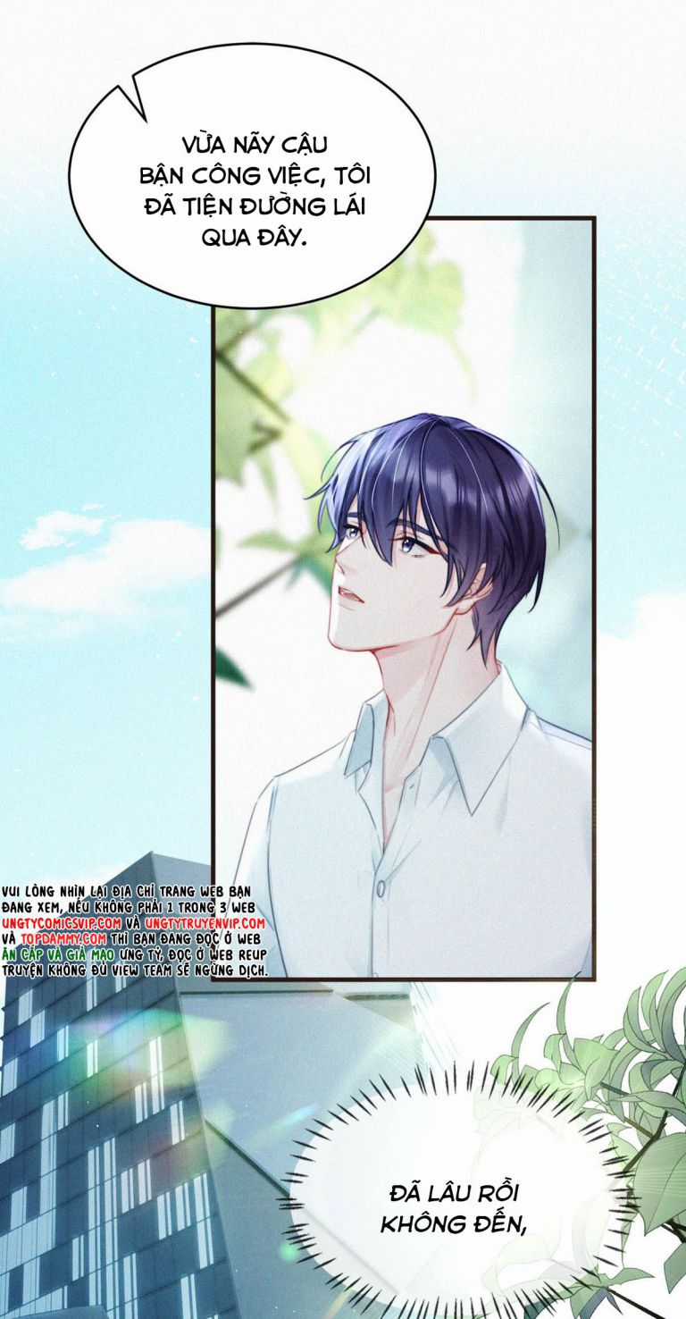 Môi Súng - Chapter 80 - Trang 22