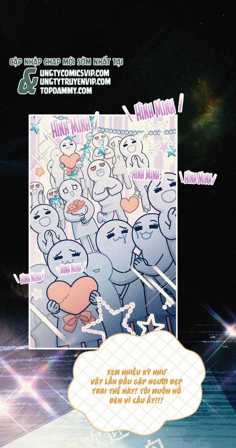 Môi Súng - Chapter 80 - Trang 25