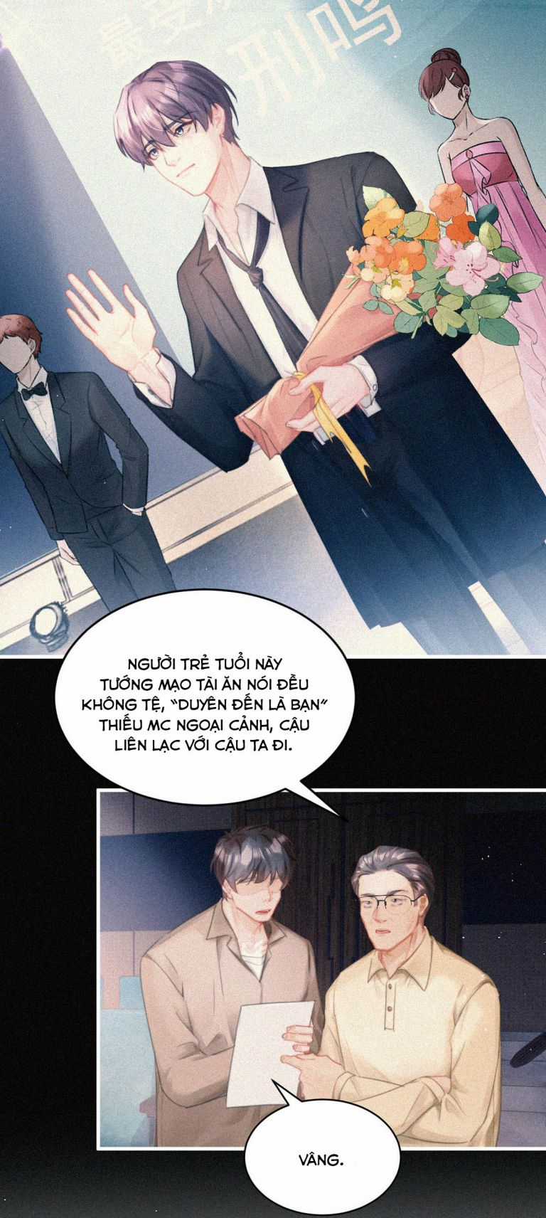 Môi Súng - Chapter 80 - Trang 26