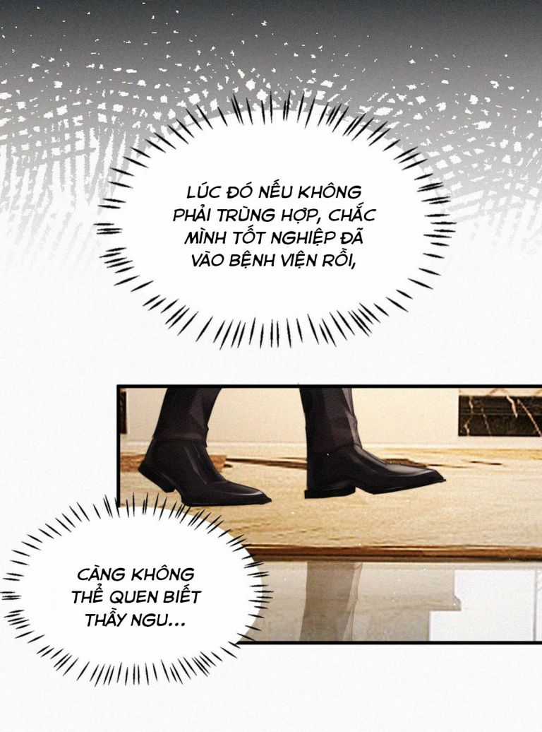 Môi Súng - Chapter 80 - Trang 27