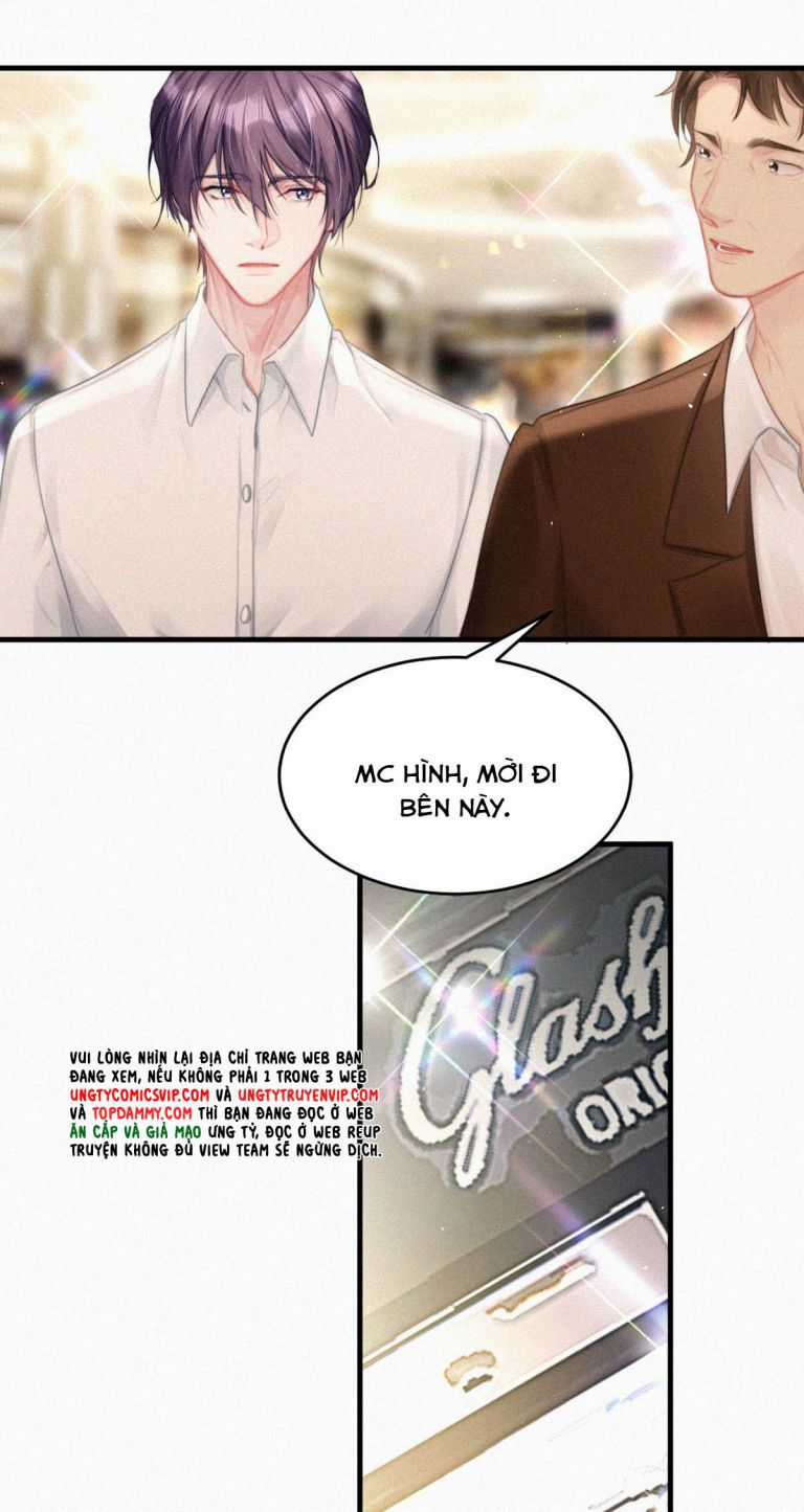 Môi Súng - Chapter 80 - Trang 28