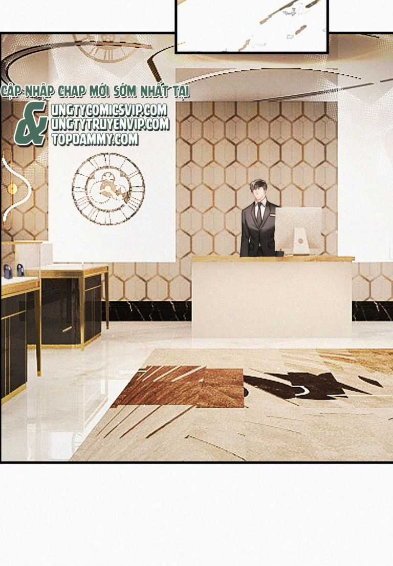 Môi Súng - Chapter 80 - Trang 29