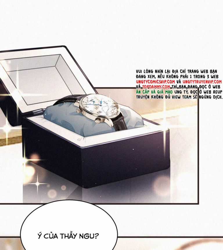 Môi Súng - Chapter 80 - Trang 30