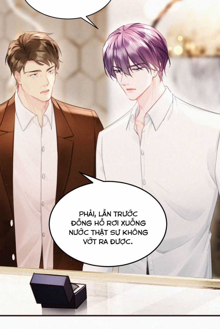 Môi Súng - Chapter 80 - Trang 31