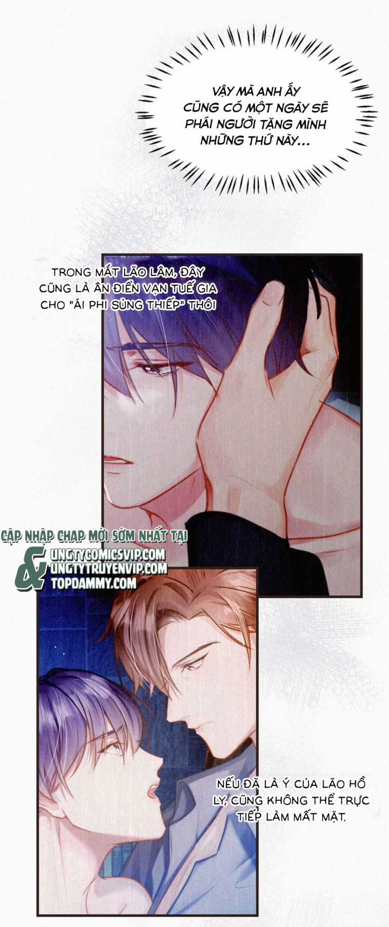 Môi Súng - Chapter 80 - Trang 32