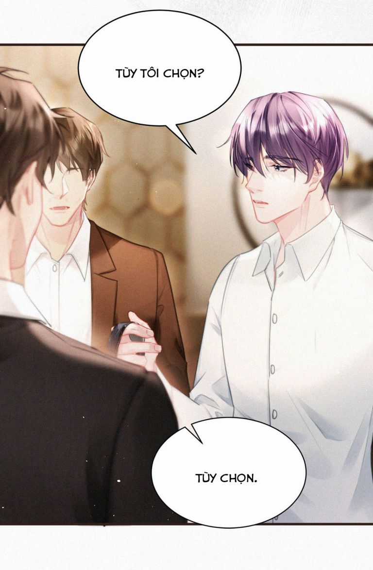 Môi Súng - Chapter 80 - Trang 33