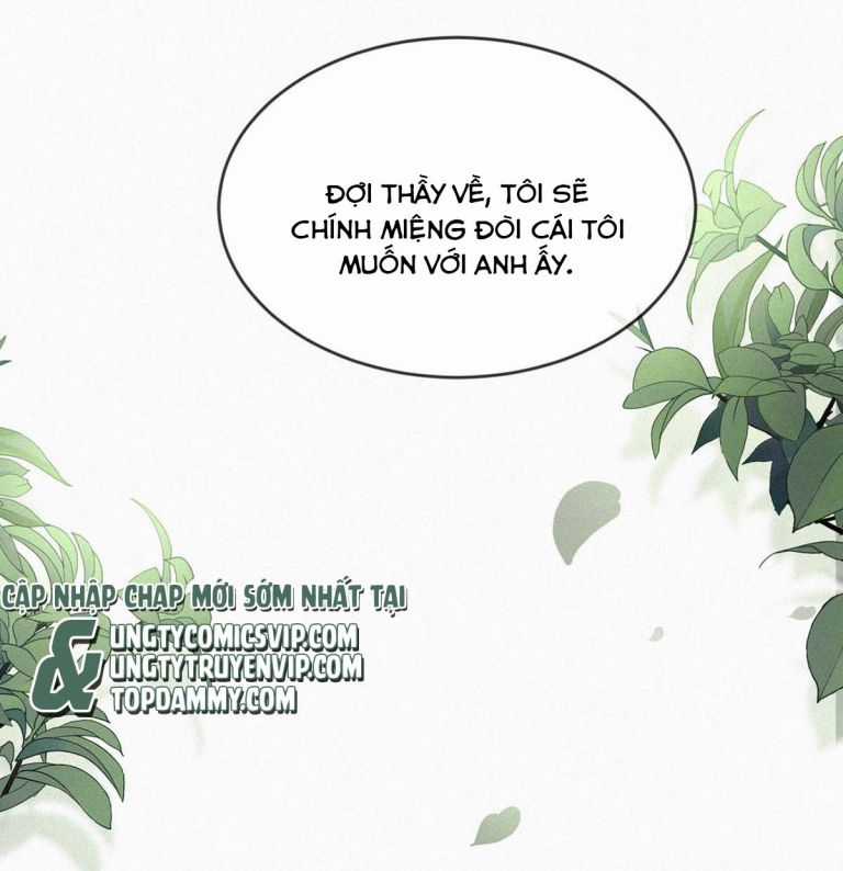 Môi Súng - Chapter 80 - Trang 36