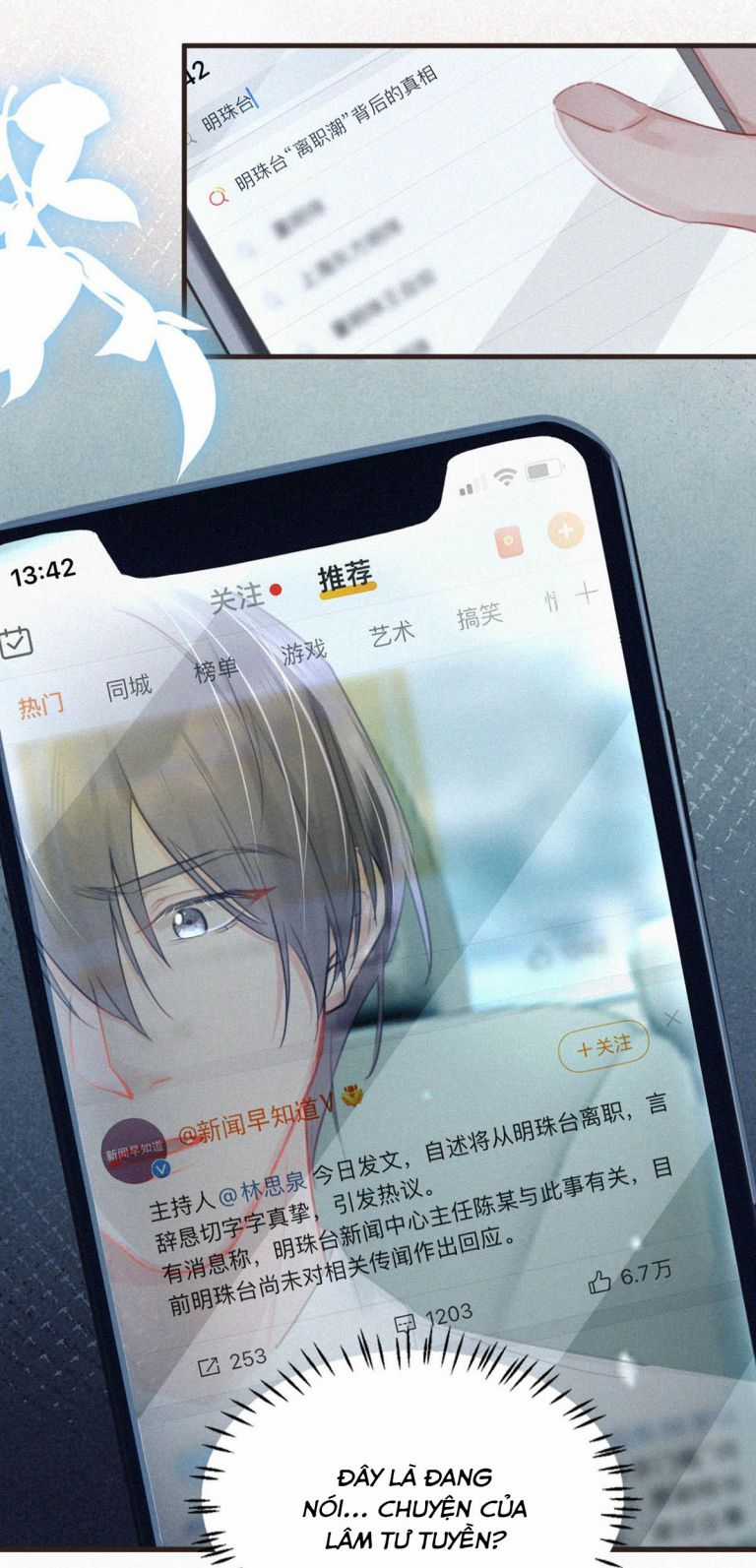 Môi Súng - Chapter 80 - Trang 39